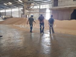Polri Akan Proses Hukum Importir Yang Timbun Kedelai