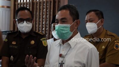 Biaya Pengurusan Sertifikat Tanah Melalui Program PTSL Diatas 400 Ribu Rupiah Dianggap Pungli