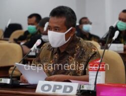 Persiapan Pilkades Serentak 2021, Dewan Pati Minta Camat Lakukan Sosialisasi ke Desa – Desa