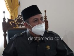 Akibat Keterlambatan Administrasi, Insentif Relawan Pengubur Jenazah Covid-19 di Pati Belum Dibayarkan