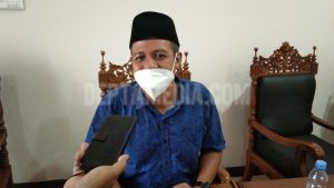 Dewan Pati Minta Tim Relawan Penguburan Jenazah Covid-19 Bentuk Sekretariat Agar Dana Insentif Tidak Terlambat
