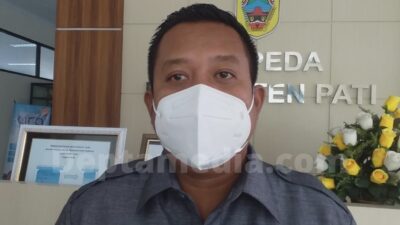 Upaya Dongkrak Pendapatan Daerah, DPRD Pati Minta Pemerintah Benahi Fasilitas Wisata