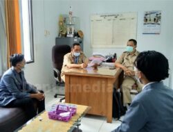 Konco Sinau Bantu Siswa SD/MI Belajar Daring, Dewan Pati: Kita Apresiasi