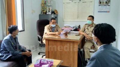 Konco Sinau Bantu Siswa SD/MI Belajar Daring, Dewan Pati: Kita Apresiasi