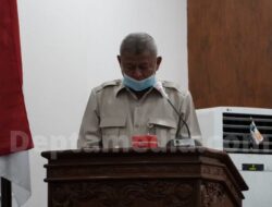 Wakil Ketua II DPRD Pati Berharap Hasil Reses Segera Ditindaklanjuti Pemkab Pati
