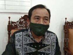 Disuntik Vaksin Covid-19, Dewan Pati: Ndak Sakit Kog