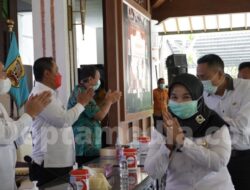Bupati : Seleksi PPPK Tak Mudah, Kesejahteraaan Pegawai Honorer Jadi Keprihatinan