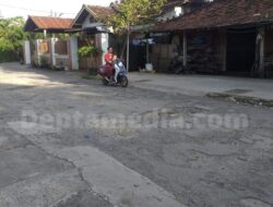 Dewan Pati Sudah Sampaikan Keluhan Jalan Berlubang ke DPUTR