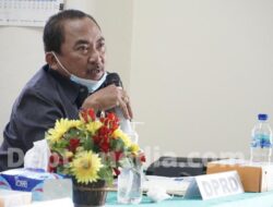 Dewan Pati Menilai Kinerja Pemkab Pati Sudah Berjalan Sesuai Perencanaan