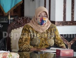 Dewan Pati Berharap Perda Tentang Disabiltas Segera Ditetapkan