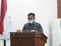 Raperda RTRW Pati Ditandatangani, Rencana Tata Ruang Wilayah Diharapkan Lebih Optimal