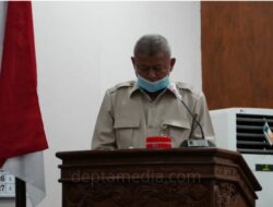 Dewan Pati Menilai Data Kemiskinan Tak Valid