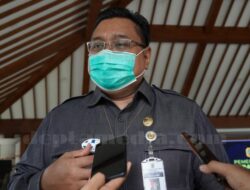 PPKM Mikro Diperpanjang Hingga 8 Maret