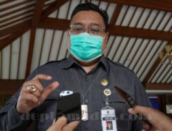Vaksinasi Untuk Nakes di Pati Terbaik Nomor Dua Se -Jawa Tengah