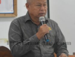 Dewan Pati Pastikan Stok Daging di Bulan Ramadan Terpenuhi
