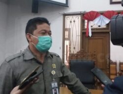 Ali Badrudin Sebut Pembangunan Gedung DPRD Pati Meningkatkan Kinerja Dewan
