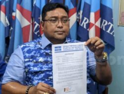 Fraksi Partai Demokrat DPRD Kabupaten Pati Nilai KLB Dipaksakan