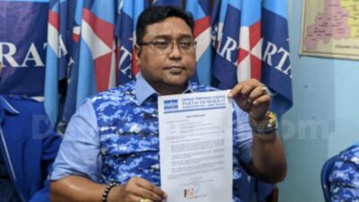 Fraksi Partai Demokrat DPRD Kabupaten Pati Nilai KLB Dipaksakan