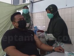 Refocusing Anggaran Untuk Penanganan Covid-19 di Kabupaten Pati Capai 138 Miliar Rupiah