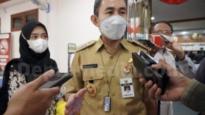 Rencana Pembelajaran Tatap Muka Dilaksanakan Bulan Juli 2021, Begini Penjelasan Bupati Haryanto