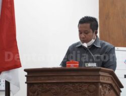 Fraksi Partai NasDem DPRD Kabupaten Pati Sampaikan Dua Poin Terkait Raperda PMKS