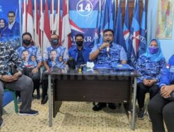 Wakil Ketua DPRD Pati Sebut KLB Demokrat Tak Punya Kekuatan Hukum