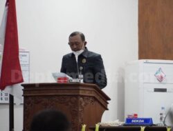 Semua Fraksi DPRD Pati Sepakat Raperda PSU Ditindaklanjuti