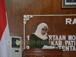 Dewan Pati Minta Pemkab Pati Hilangkan Isu Rumah Sakit Covid-kan Pasien