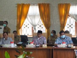 Komisi A DPRD Kabupaten Pati Sambut Baik Audiensi Warga Desa Pantirejo