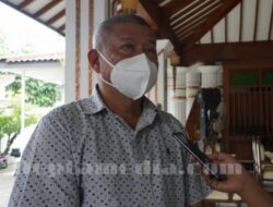 Wakil Ketua DPRD Kabupaten Pati H.Hardi Jadi Figur Yang Saat Ini Mendapat Kepercayaan Publik.