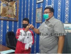 Tolak KLB, Fraksi Demokrat DPRD Pati Setia AHY
