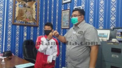 Tolak KLB, Fraksi Demokrat DPRD Pati Setia AHY