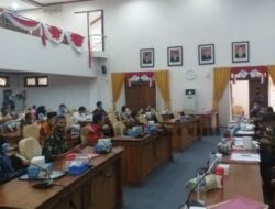 Dua Kali Ramadhan Masih Pandemi Covid-19, Begini Harapan Dewan Pati