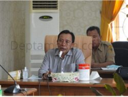 Komisi A DPRD Kabupaten Pati Menilai Persiapan Pilkades Serentak Hingga Saat ini Sudah Baik