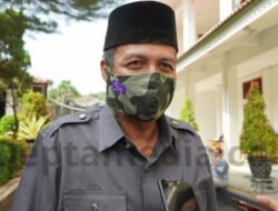 Komisi D DPRD Kabupaten Pati Berharap Pengurus E-Sport yang Baru Bisa Mengarumkan Nama Daerahnya