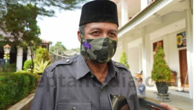 Komisi D DPRD Kabupaten Pati Berharap Pengurus E-Sport yang Baru Bisa Mengarumkan Nama Daerahnya