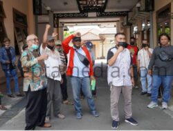 Puluhan Kapal Tertangkap KPP, Nelayan Pati Wadul ke DPRD