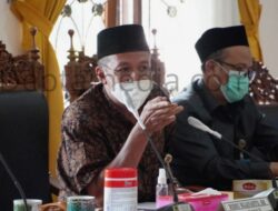 Tak Mau Seperti India, Dewan Pati Ingatkan Pentingnya Prokes