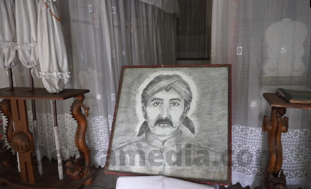DeptaMedia.com foto web makam