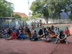 Karoke di Bulan Suci, DPRD Pati Minta Oknum Pejabat Desa Dipublis Agar Jera