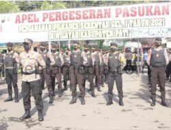 DPRD Pati Nilai Langkah Polres Amankan Pilkades Sudah Berjalan Baik