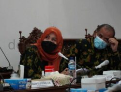 Dewan Pati : Lokalisasi Harus Tutup di Bulan Ramadan