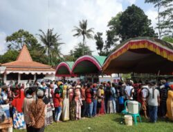 Pilkades Serentak Tidak Patuh Protokol Kesehatan, DPRD Pati Siap Evaluasi