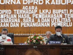 Sekolah Sempat Roboh, Dewan Pati Harap Tak Terulang