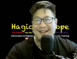 Mengaku Nabi ke-26 Serta Menghina Nabi Muhammad , Dewan Pati Minta Yozeph Paul Zhang Diadil