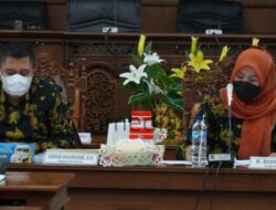 Ada Klaster Baru di Pati, Anggota Fraksi PKB Minta Masyarakat Waspada