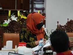 Klaster Baru Muncul di Desa, Dewan Pati: Jogo Tonggo Harus Dihidupkan