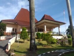 Dewan Pati Nilai Tambang Galian C Perlu Dikaji Ulang