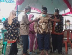 Dewan Pati : Penyebab Melonjaknya Covid-19 di Pati Bukan Karena Pilkades