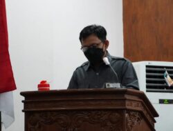 Dewan Pati Ajak Masyarakat Kawal Cita-cita Reformasi!